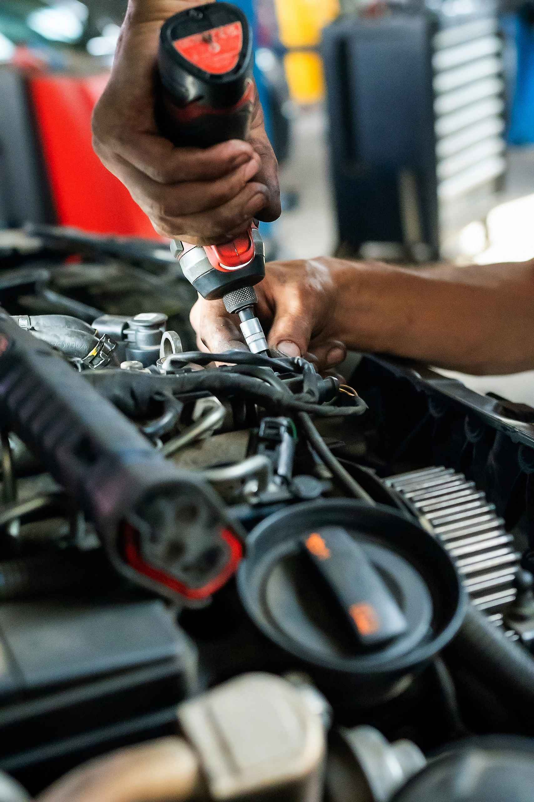 Reparatii auto Tecuci — Arcadie Autotec